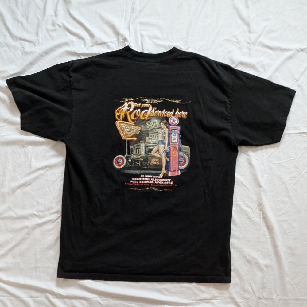 Graphic Shirt